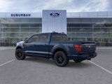 New 2025 Ford F150 XLT image 4