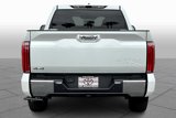 New 2025 Toyota Tundra 1794 Edition image 3