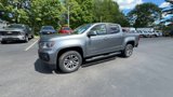 Certified 2021 Chevrolet Colorado W/T w/ Custom Special Edition image 4