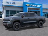 New 2026 Chevrolet Silverado EV Trail Boss w/ Plus Package image 2