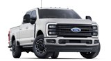 New 2025 Ford F350 Platinum image 4