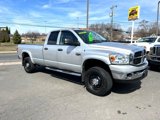 Used 2008 Dodge Ram 3500 Truck SLT w/ Trailer Tow Group image 3