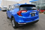 Certified 2024 GMC Terrain SLT image 5