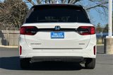 New 2025 Honda Odyssey Touring image 5