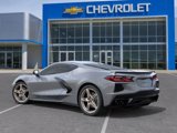 New 2025 Chevrolet Corvette Stingray Preferred Cpe w/ Stealth Interior Trim Package image 4