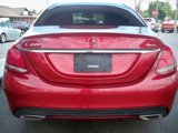 Used 2016 Mercedes-Benz C 300 4MATIC Sedan w/ Surround View Package image 4