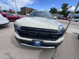 New 2025 Ford Ranger Raptor image 2