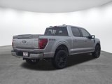 New 2025 Ford F150 Platinum w/ Equipment Group 702A High image 3