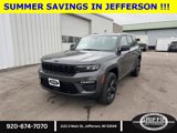 New 2025 Jeep Grand Cherokee Limited w/ Luxury Tech Group II image 2