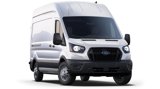 New 2025 Ford Transit 250 148 High Roof AWD w/ Interior Upgrade Package image 4