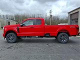 New 2025 Ford F350 XL image 4