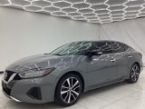 Used 2022 Nissan Maxima SV w/ Floor Mat Group image 5