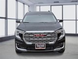 Used 2024 GMC Terrain Denali w/ Black Diamond Edition image 2