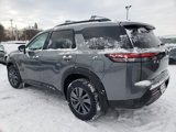 New 2025 Nissan Pathfinder SV image 4