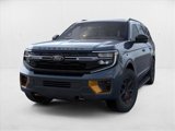 New 2025 Ford Expedition Tremor image 2