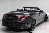 New 2025 Mercedes-Benz CLE 300 4MATIC Cabriolet image 3