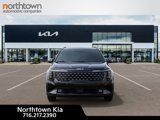 New 2025 Kia Carnival SX w/ SX Dark Edition Package image 2