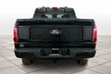 New 2025 Ford F150 XLT w/ Equipment Group 301A Standard image 4