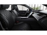 New 2025 Mercedes-Benz S 580 4MATIC Sedan image 4