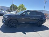 Used 2025 Volkswagen Atlas SE image 2