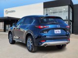 New 2025 MAZDA CX-5 Signature image 4
