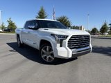 Used 2025 Toyota Tundra Capstone image 2