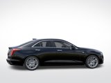New 2025 Cadillac CT4 Premium Luxury image 5