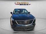 Used 2021 Cadillac XT4 Luxury image 2