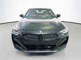 Used 2025 BMW M240i Coupe w/ Premium Package image 2