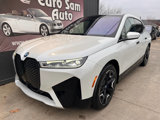 Used 2022 BMW iX xDrive50 w/ Premium Package image 2
