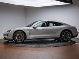 Certified 2025 Porsche Taycan Turbo image 2