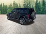 New 2025 Jeep Wrangler Sahara image 5