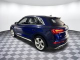 Certified 2022 Audi Q5 2.0T Premium Plus w/ Premium Plus Package image 3