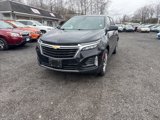 Used 2022 Chevrolet Equinox LT image 2