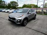 Used 2022 Kia Sportage LX image 3
