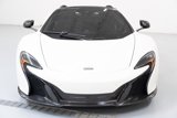 Used 2015 McLaren 650S Spider image 3