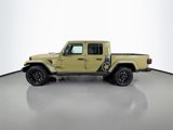 New 2025 Jeep Gladiator Sport image 4