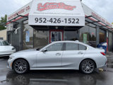 Used 2019 BMW 330i xDrive Sedan w/ Convenience Package image 2
