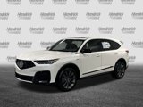 New 2026 Acura MDX A-Spec image 5