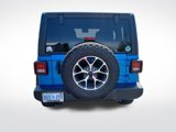 Used 2025 Jeep Wrangler Sport S image 4
