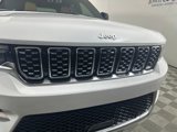 New 2025 Jeep Grand Cherokee Summit image 5