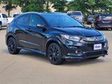Used 2022 Honda HR-V Sport image 3
