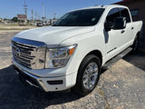 Used 2020 Nissan Titan SV w/ SV Utility Package image 5