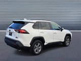 Used 2022 Toyota RAV4 XLE image 3