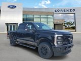 New 2025 Ford F350 Lariat image 3