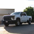 Used 2021 Chevrolet Silverado 3500 W/T w/ WT Convenience Package image 3