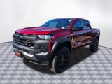 New 2026 Chevrolet Colorado Trail Boss image 3