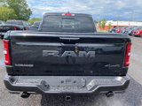New 2026 RAM 1500 Laramie w/ Night Edition image 4
