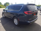 New 2025 Chrysler Pacifica Select image 5