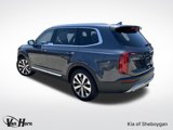 Used 2021 Kia Telluride EX w/ EX Premium Package image 4